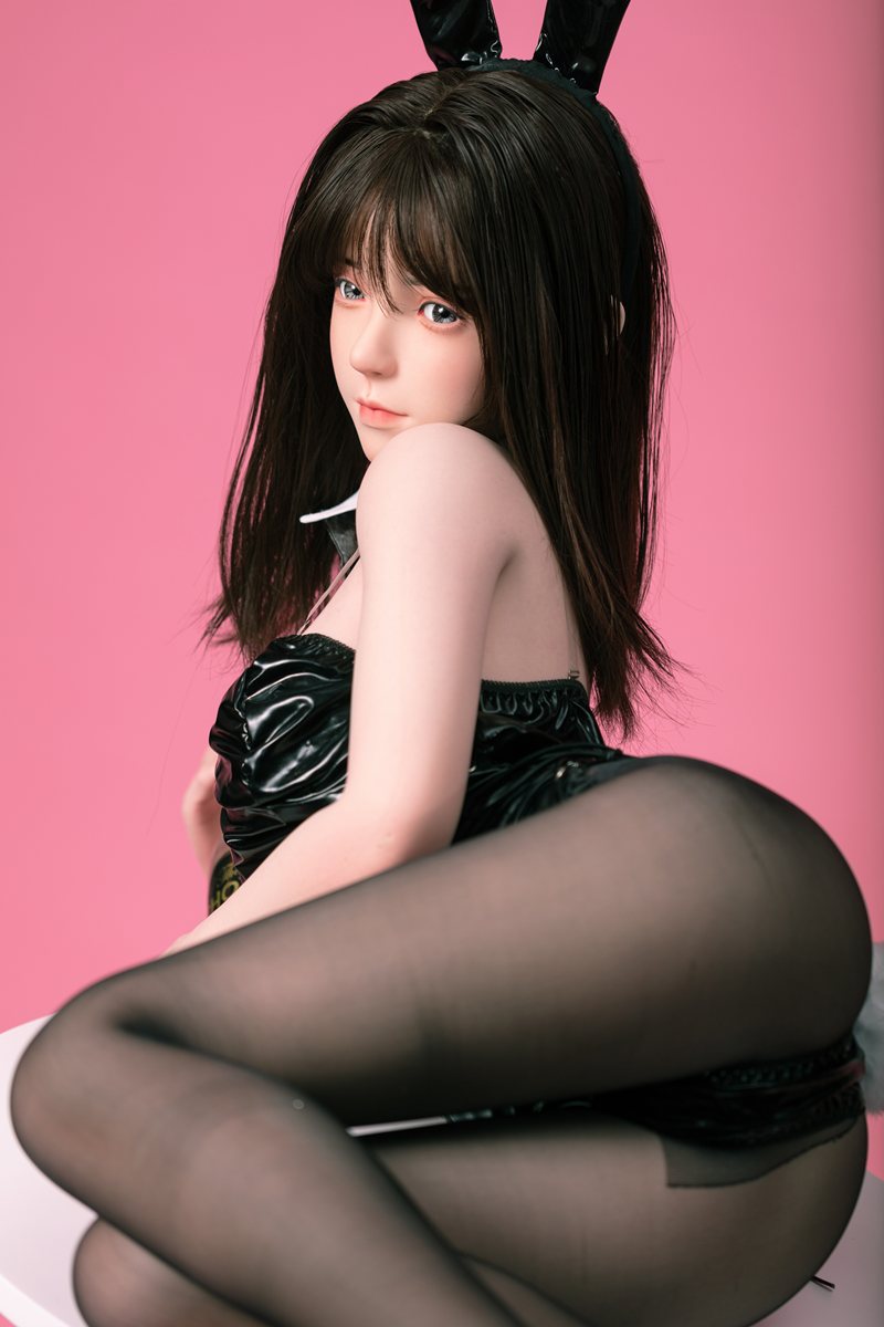 Bani sexdukke (FUDoll 150cm B-cup #J013 silikone)