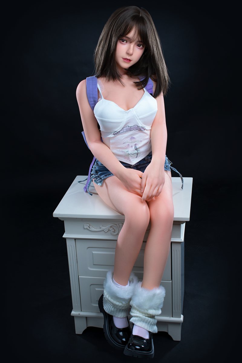 Kosame sexdukke (FUDoll 150cm B-cup #J013 TPE+silikone)