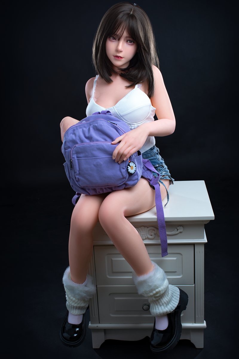 Kosame sexdukke (FUDoll 150cm B-cup #J013 TPE+silikone)