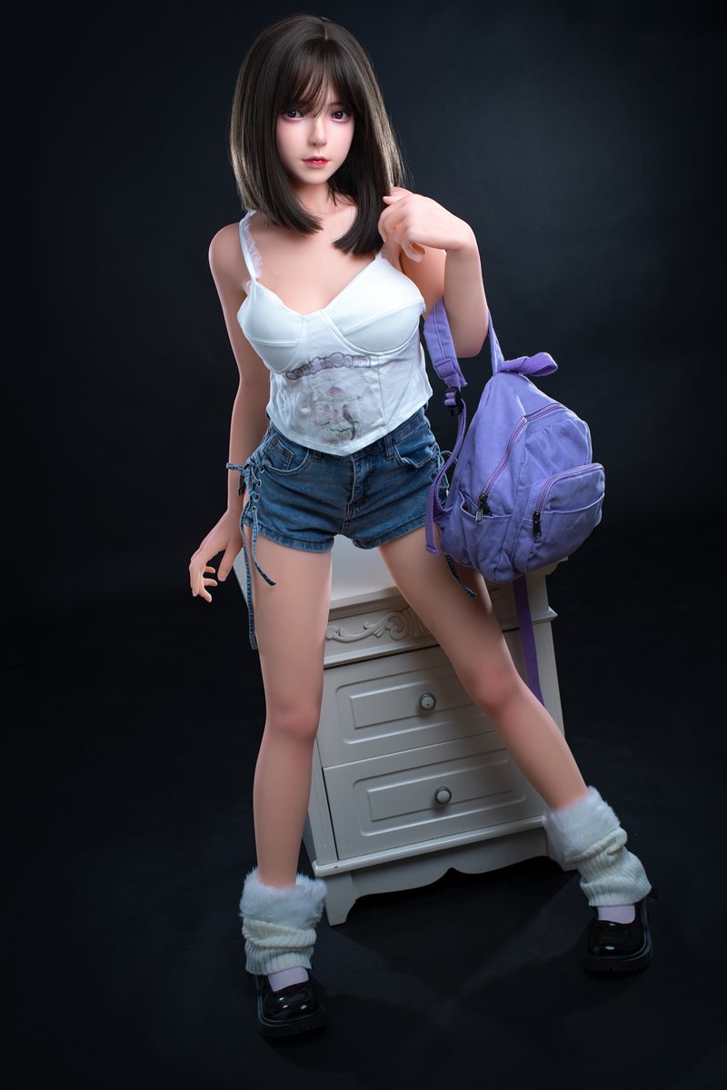 Kosame sexdukke (FUDoll 150cm B-cup #J013 TPE+silikone)