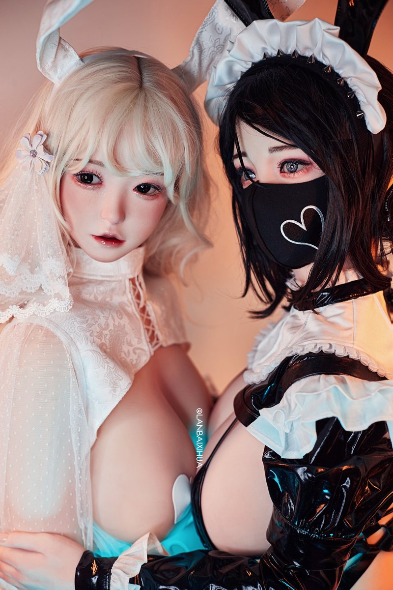 Huanai sexdukke (FUDoll 157 cm H-cup #J008 TPE)