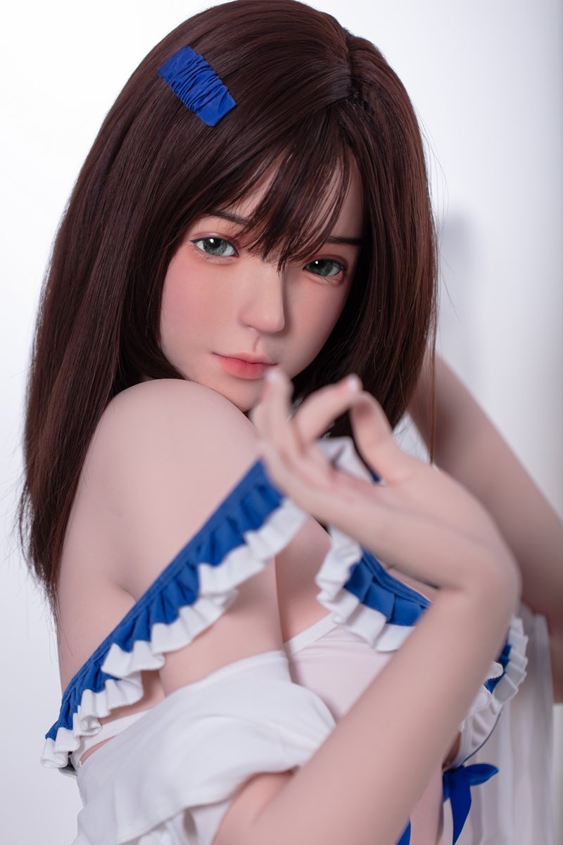 Kosame sexdukke (FUDoll 158cm D-cup #J013 silikone)
