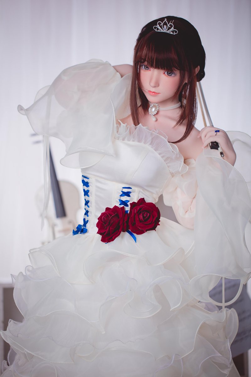 Xinyang sexdukke (FUDoll 148cm D-cup #J012 silikone)