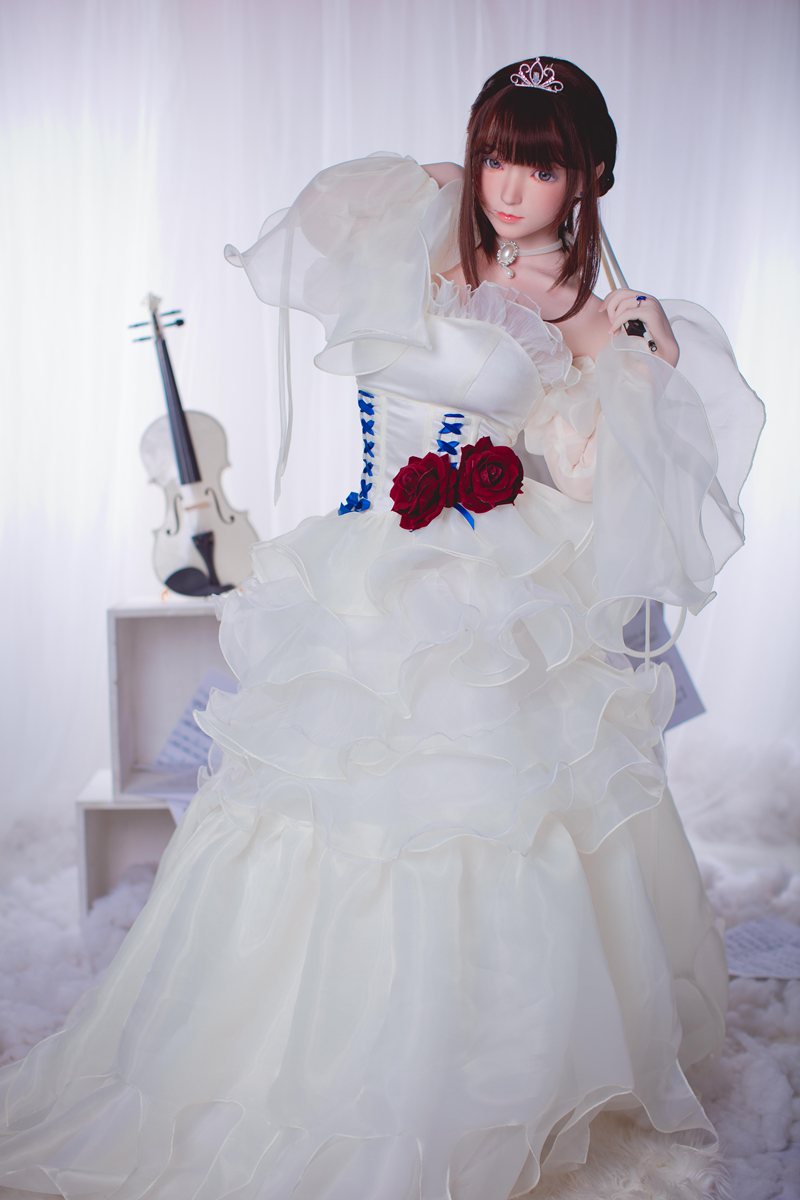 Xinyang sexdukke (FUDoll 148cm D-cup #J012 silikone)