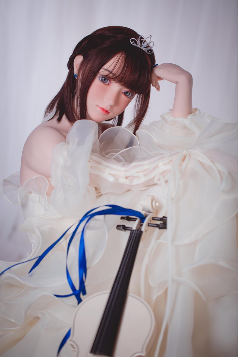 Xinyang sexdukke (FUDoll 148cm D-cup #J012 silikone)