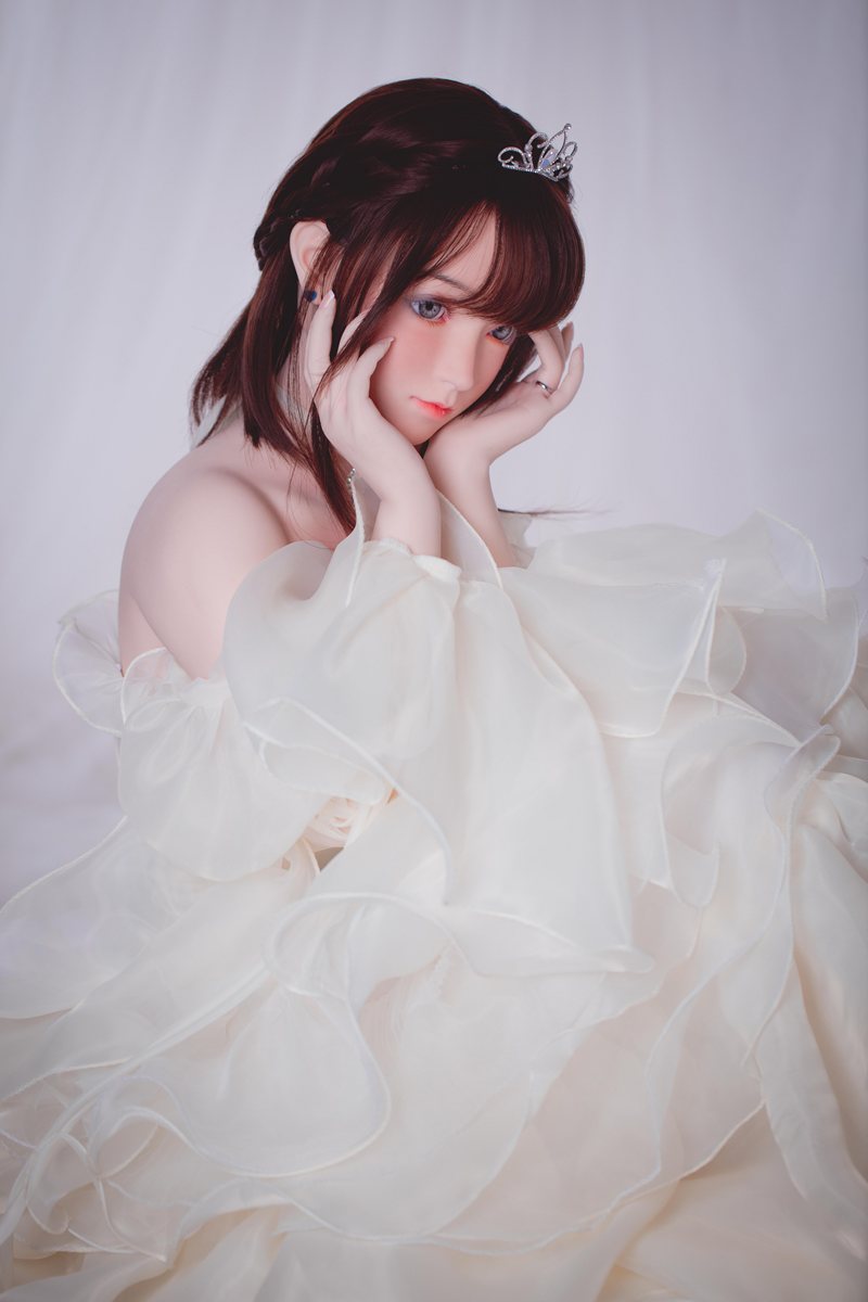 Xinyang sexdukke (FUDoll 148cm D-cup #J012 silikone)