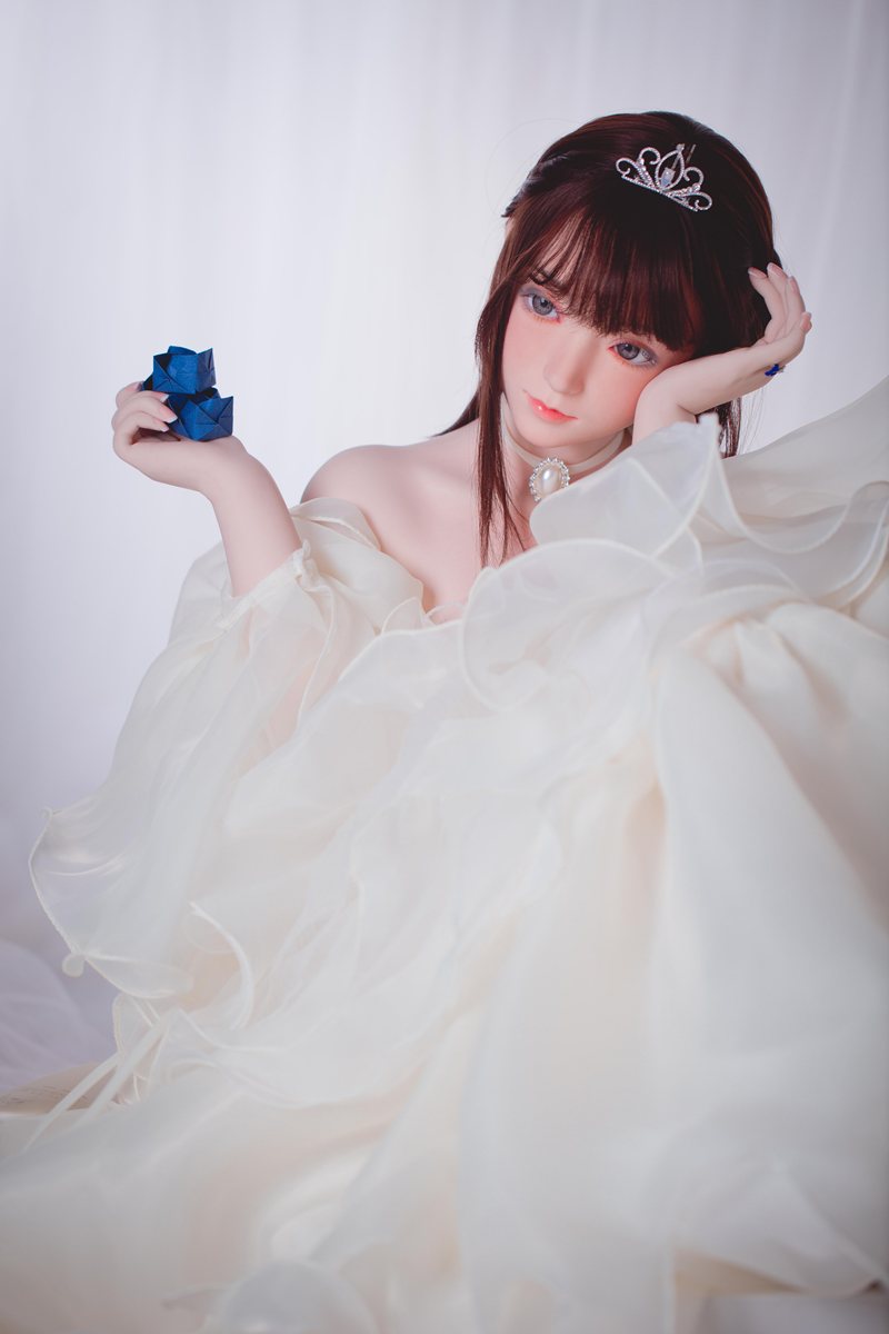 Xinyang sexdukke (FUDoll 148cm D-cup #J012 silikone)