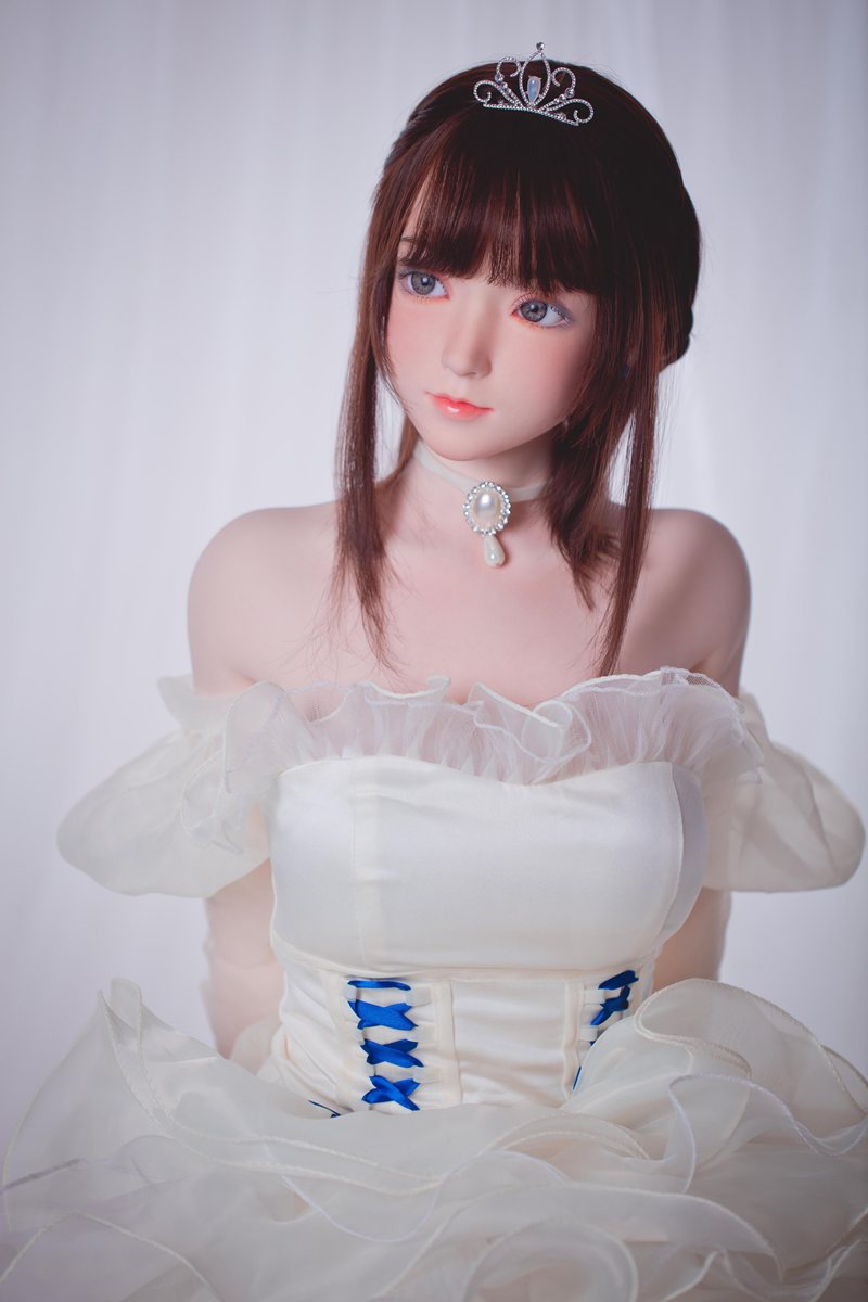 Xinyang sexdukke (FUDoll 148cm D-cup #J012 silikone)