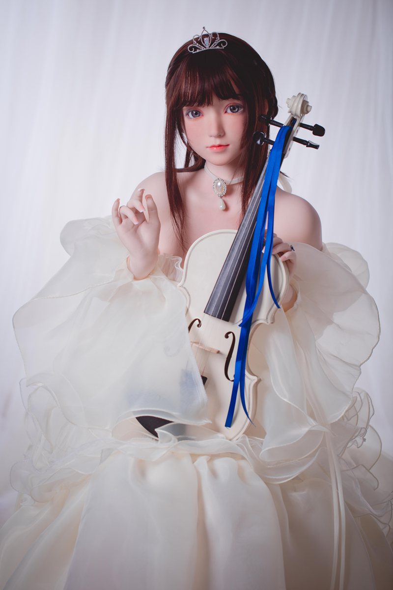 Xinyang sexdukke (FUDoll 148cm D-cup #J012 silikone)