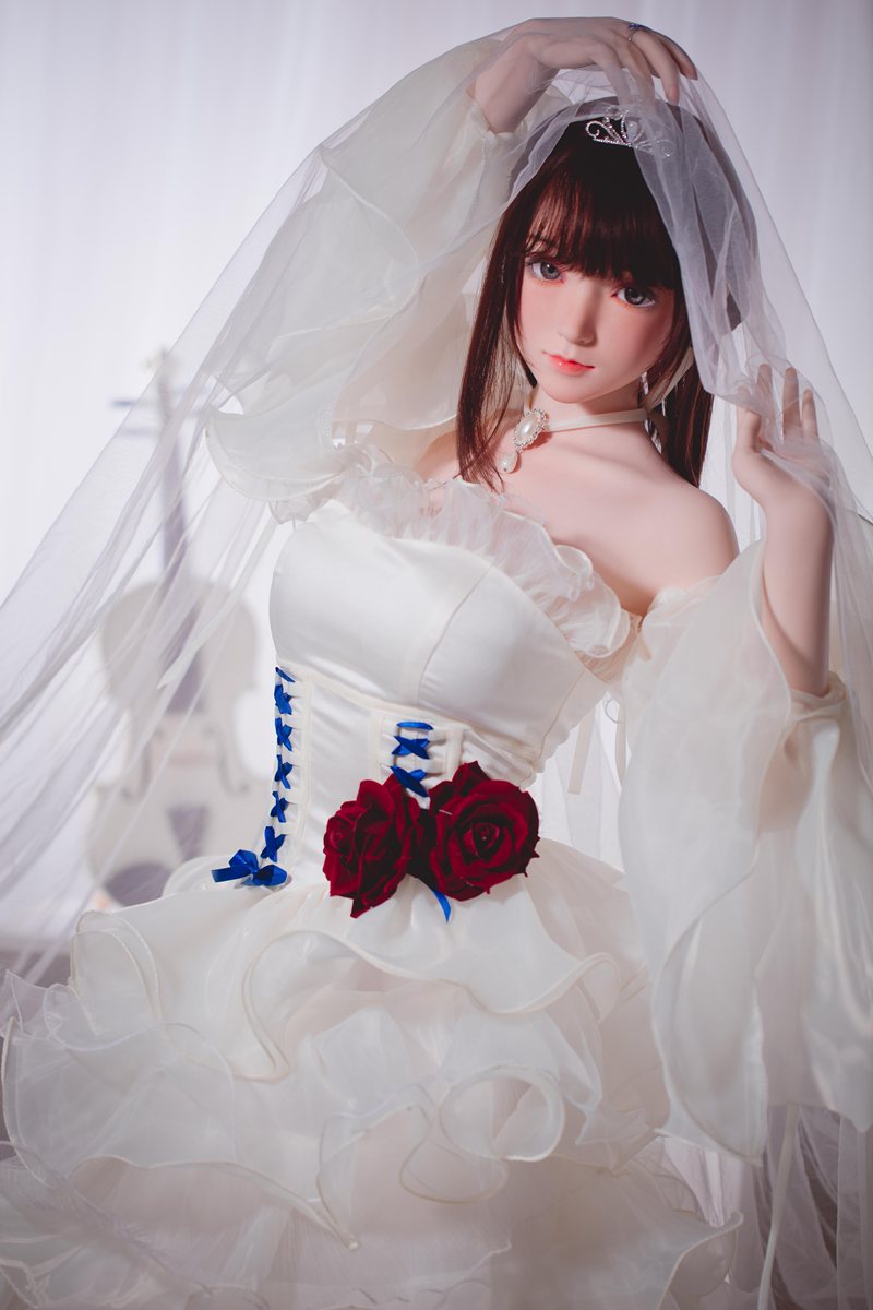Xinyang sexdukke (FUDoll 148cm D-cup #J012 silikone)