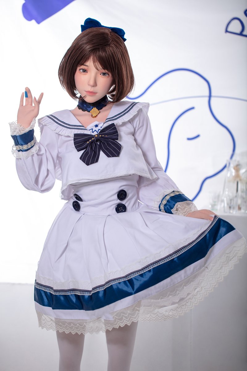 Jane sexdukke (FUDoll 148cm D-cup #J013 silikone)
