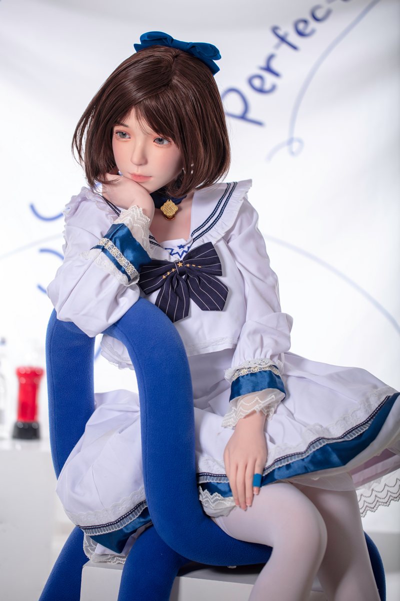 Jane sexdukke (FUDoll 148cm D-cup #J013 silikone)