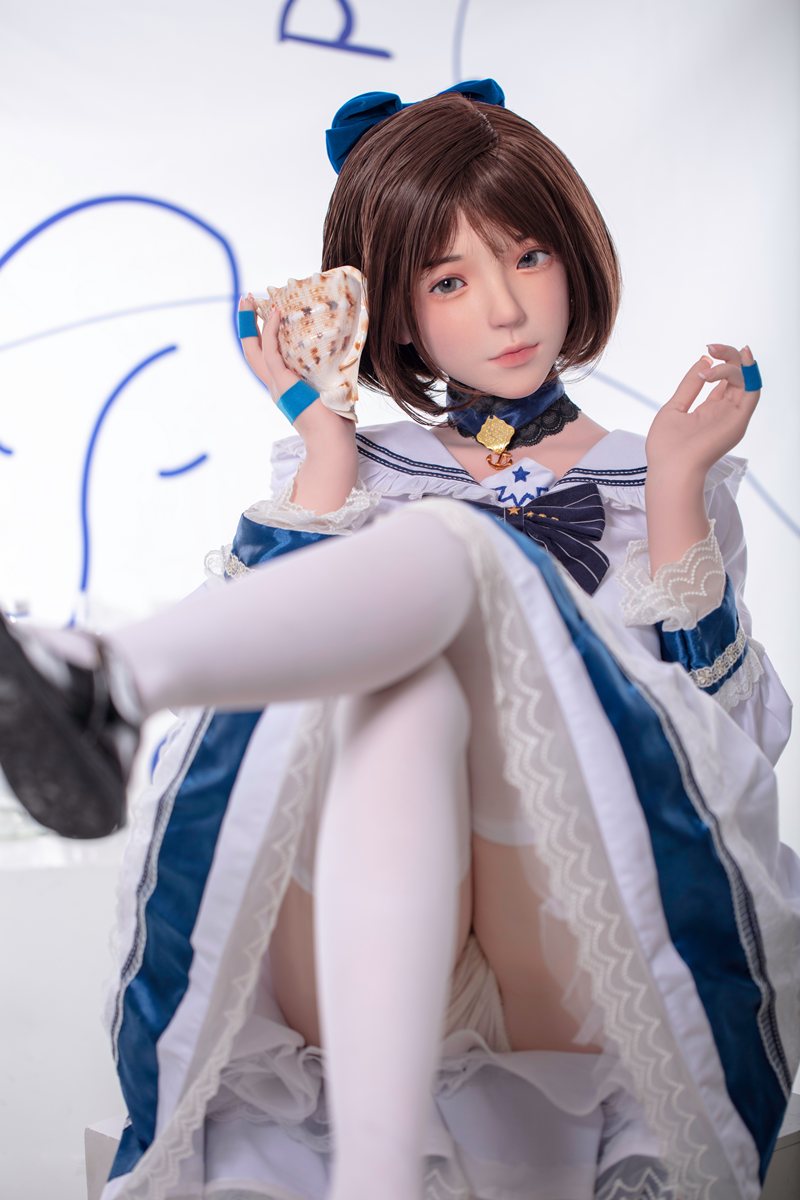 Jane sexdukke (FUDoll 148cm D-cup #J013 silikone)