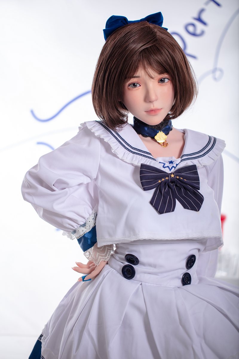 Jane sexdukke (FUDoll 148cm D-cup #J013 silikone)