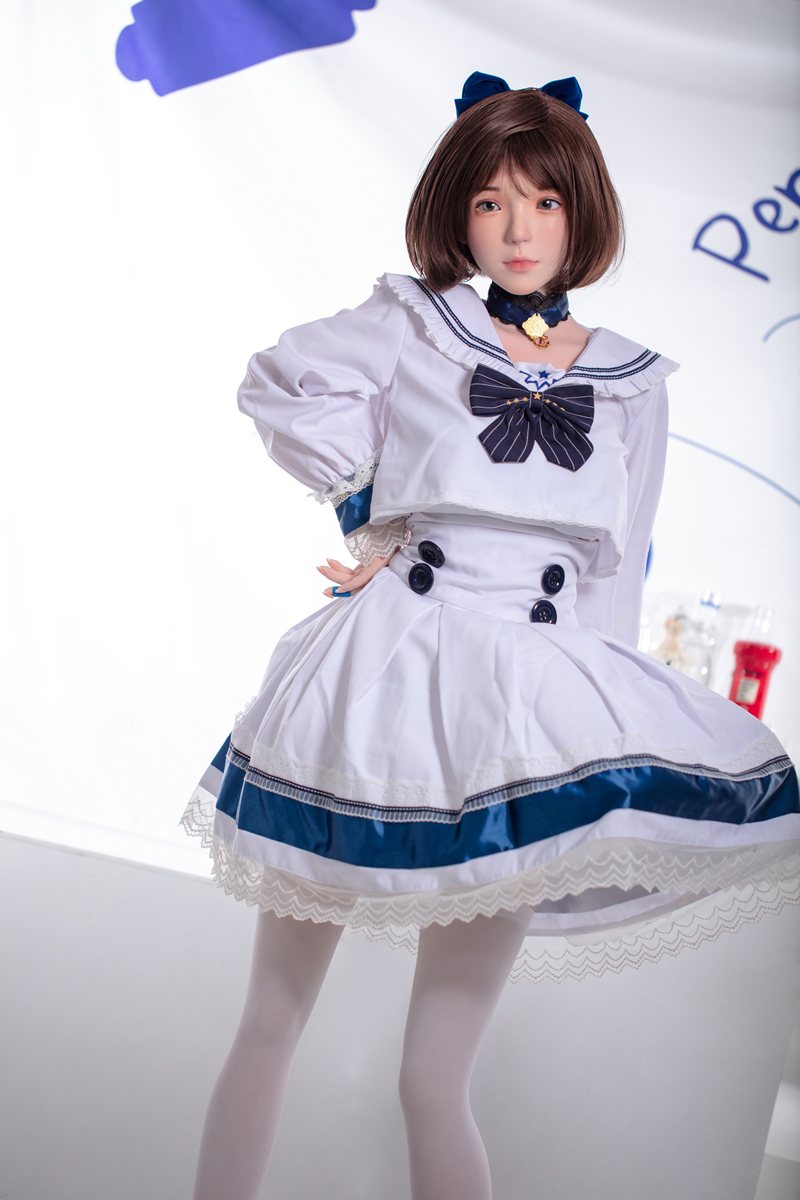 Jane sexdukke (FUDoll 148cm D-cup #J013 silikone)