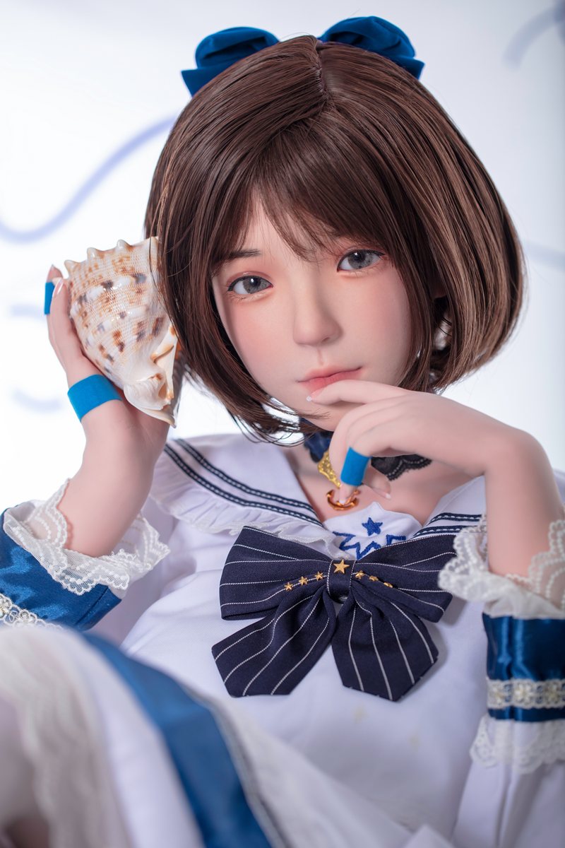 Jane sexdukke (FUDoll 148cm D-cup #J013 silikone)