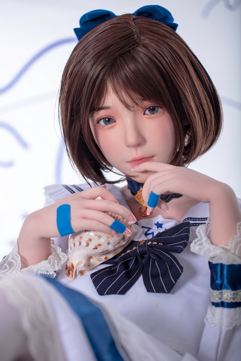Jane sexdukke (FUDoll 148cm D-cup #J013 silikone)