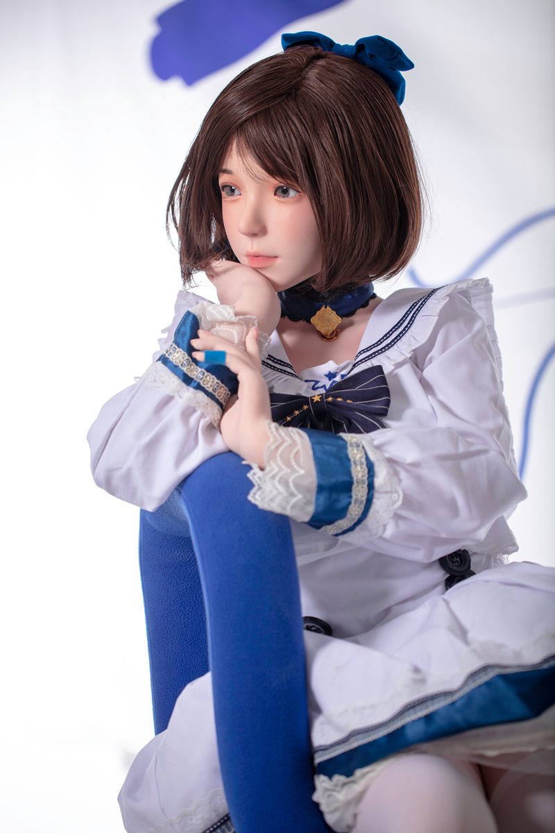 Jane sexdukke (FUDoll 148cm D-cup #J013 silikone)