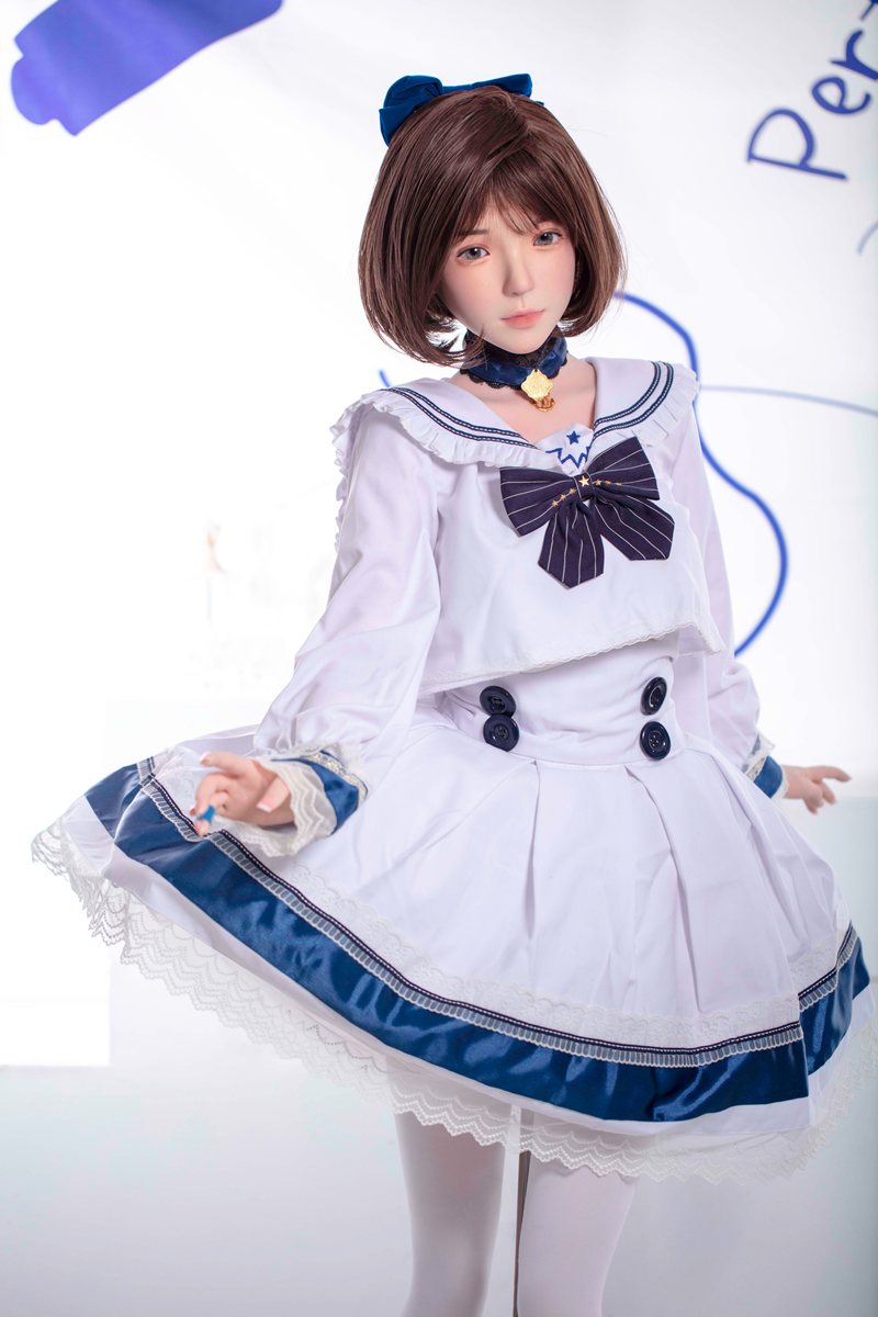 Jane sexdukke (FUDoll 148cm D-cup #J013 silikone)