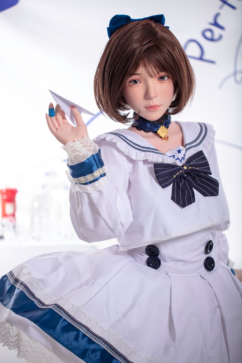 Jane sexdukke (FUDoll 148cm D-cup #J013 silikone)