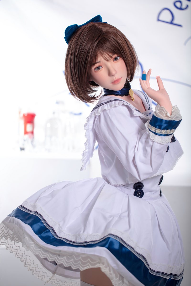 Jane sexdukke (FUDoll 148cm D-cup #J013 silikone)