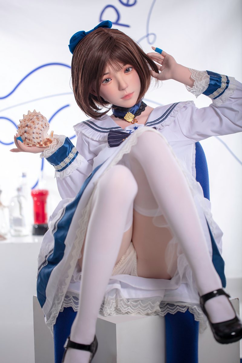 Jane sexdukke (FUDoll 148cm D-cup #J013 silikone)