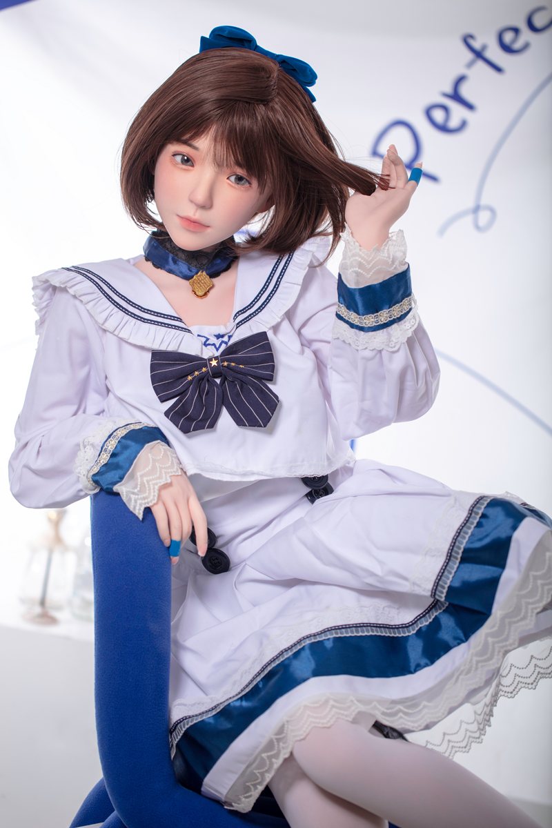 Jane sexdukke (FUDoll 148cm D-cup #J013 silikone)