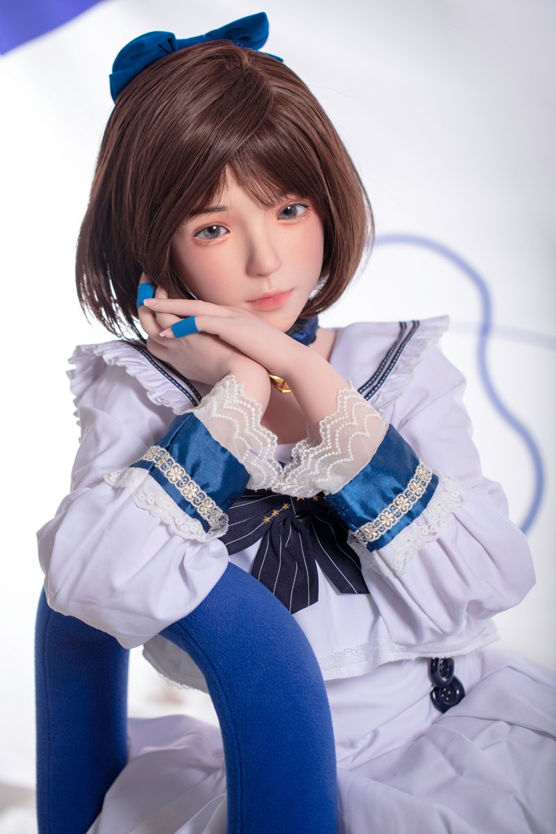 Jane sexdukke (FUDoll 148cm D-cup #J013 silikone)