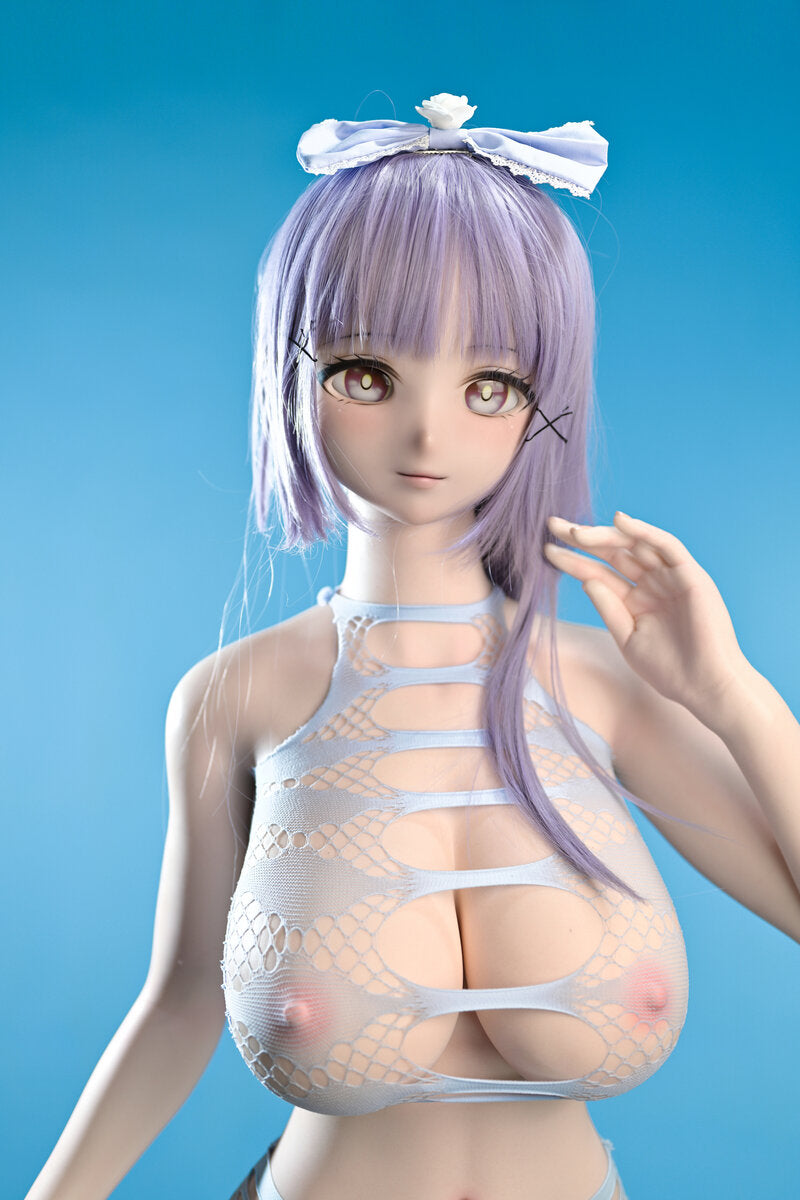 Amy sexdukke (FUDoll 153cm I-cup #Anime silikone)