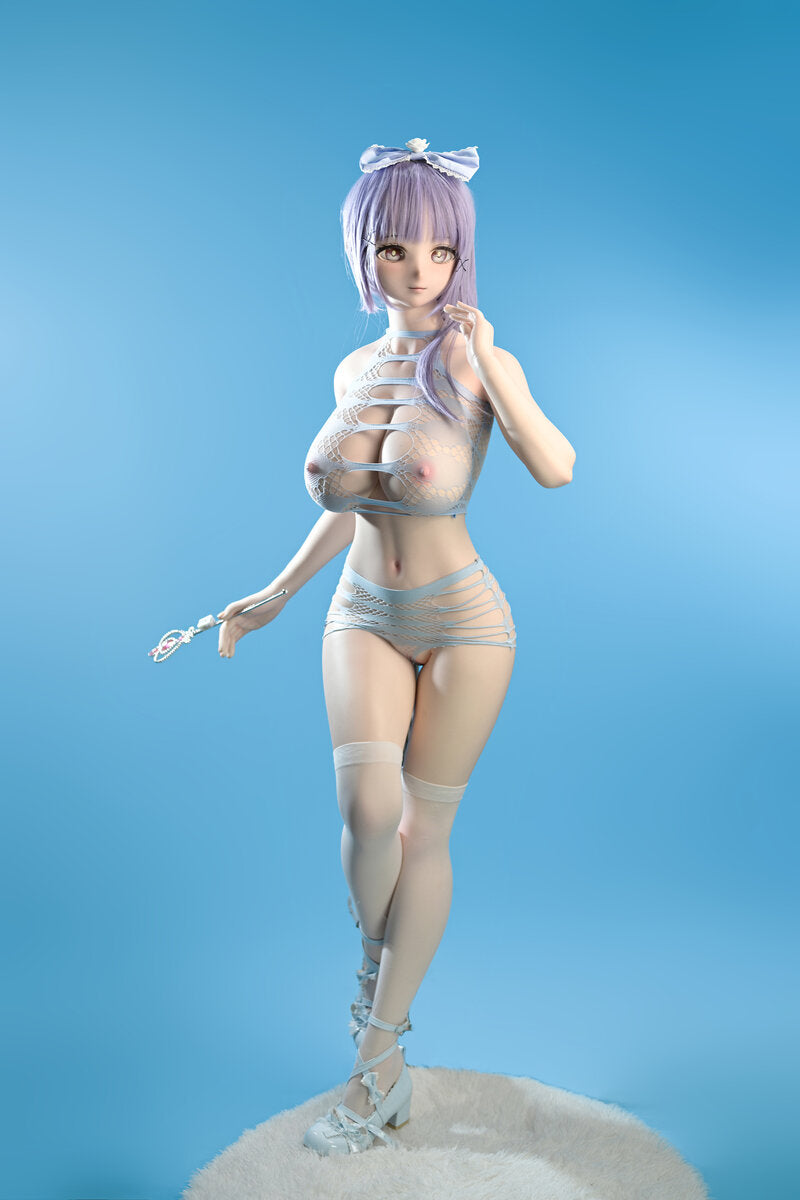 Amy sexdukke (FUDoll 153cm I-cup #Anime silikone)