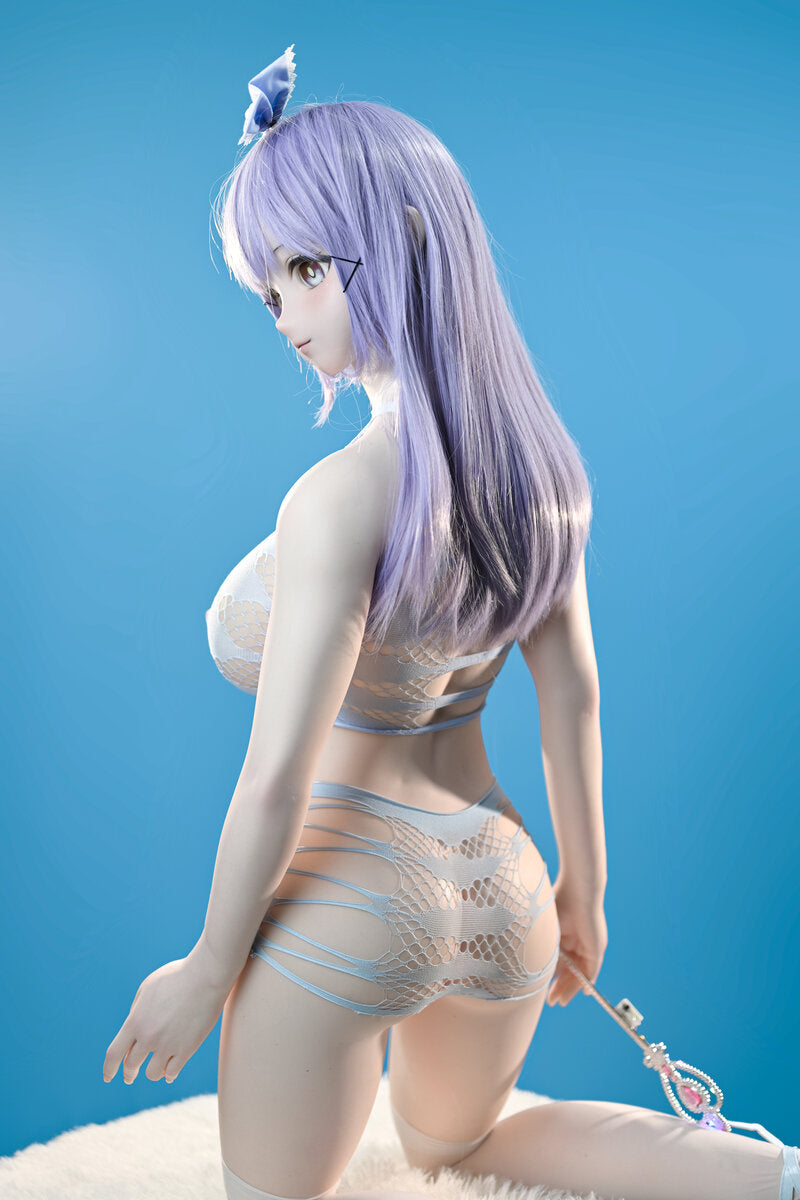 Amy sexdukke (FUDoll 153cm I-cup #Anime silikone)