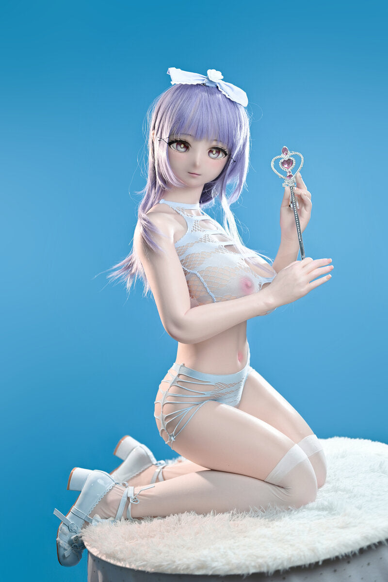 Amy sexdukke (FUDoll 153cm I-cup #Anime silikone)