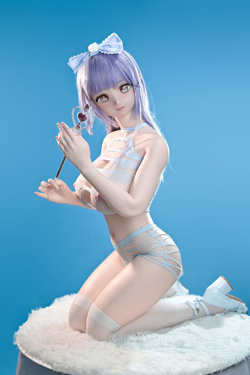 Amy sexdukke (FUDoll 153cm I-cup #Anime silikone)