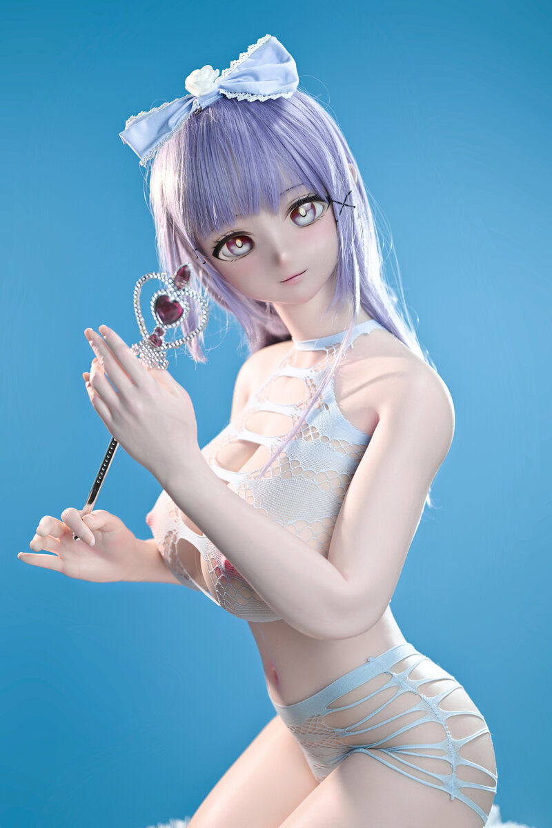 Amy sexdukke (FUDoll 153cm I-cup #Anime silikone)