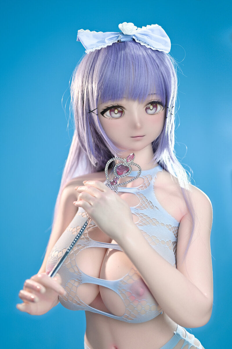 Amy sexdukke (FUDoll 153cm I-cup #Anime silikone)