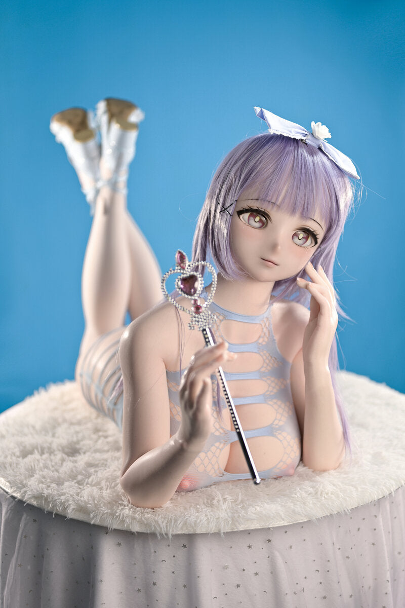 Amy sexdukke (FUDoll 153cm I-cup #Anime silikone)