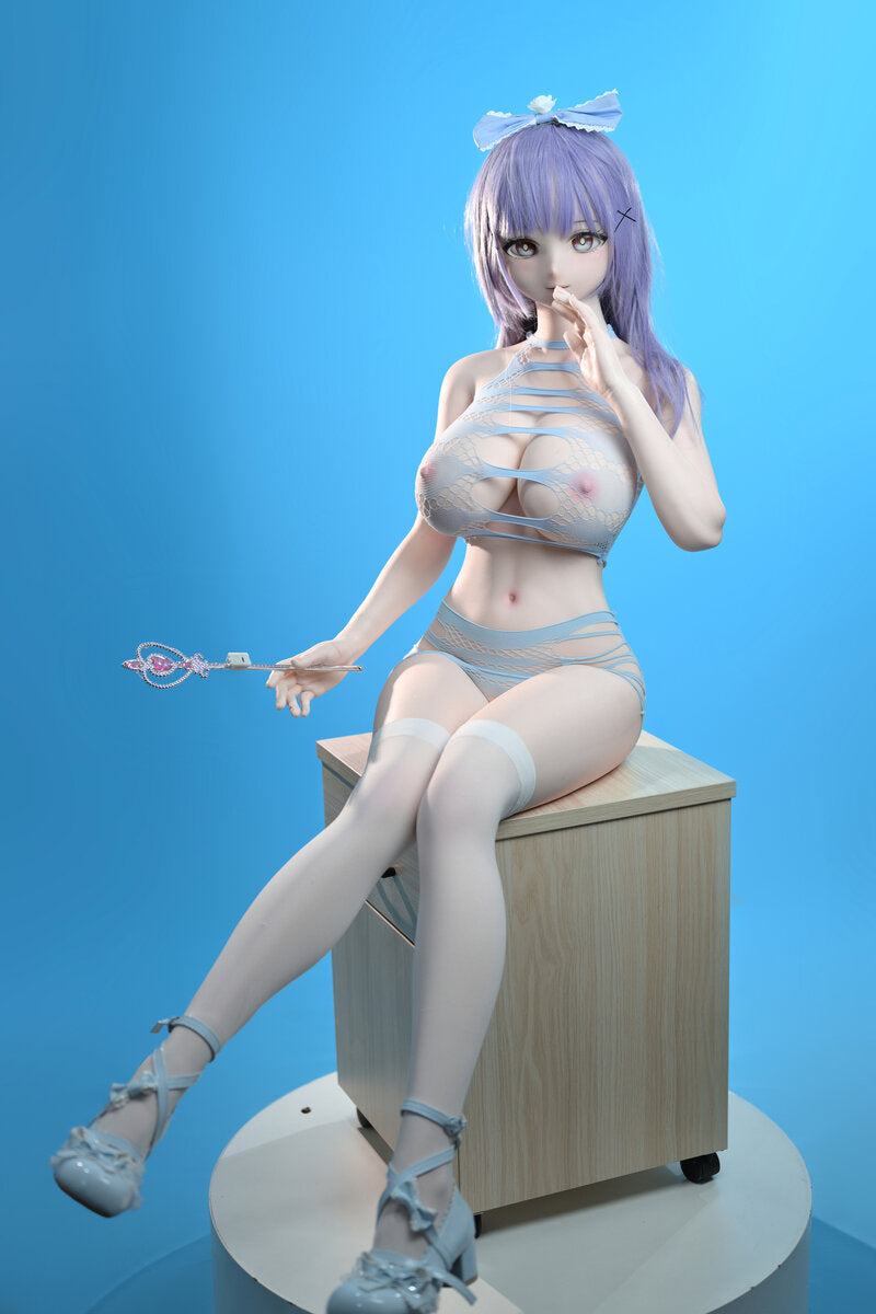 Amy sexdukke (FUDoll 153cm I-cup #Anime silikone)