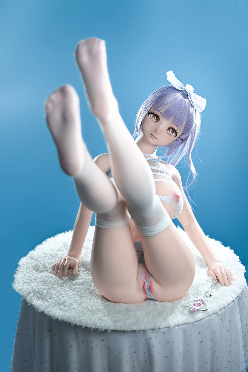 Amy sexdukke (FUDoll 153cm I-cup #Anime silikone)