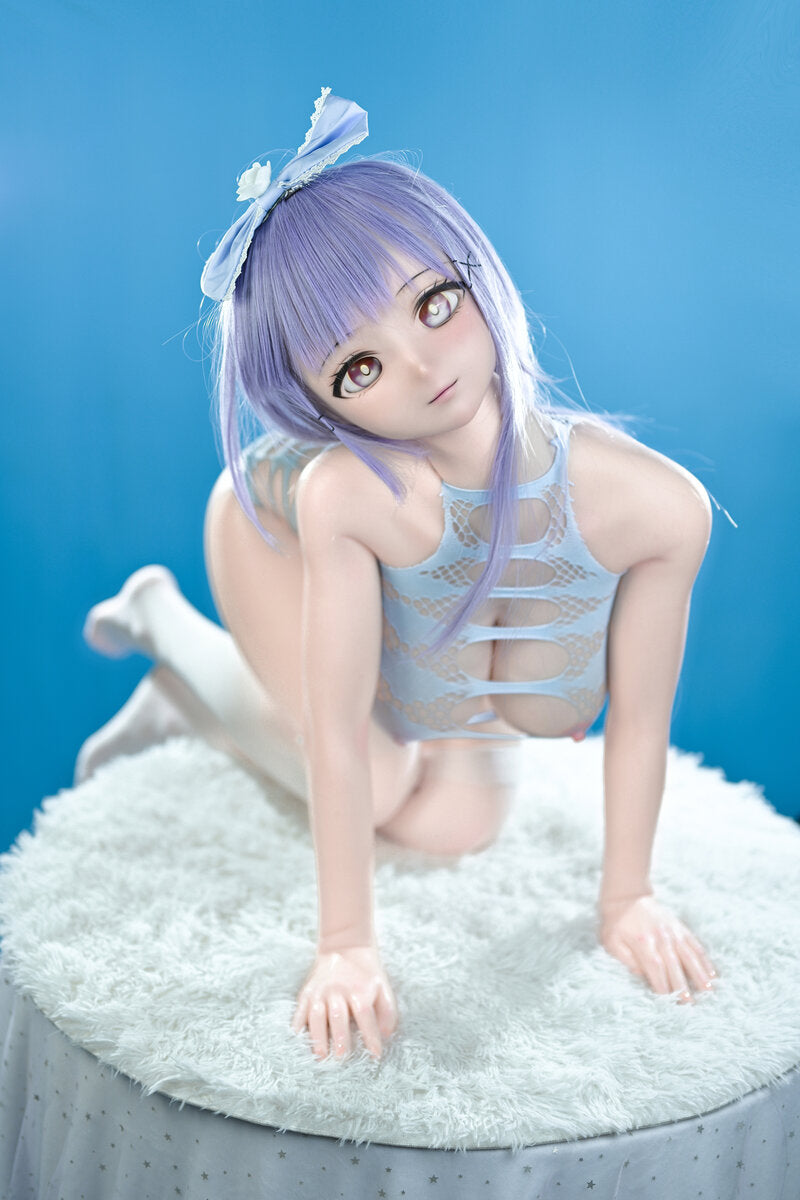 Amy sexdukke (FUDoll 153cm I-cup #Anime silikone)