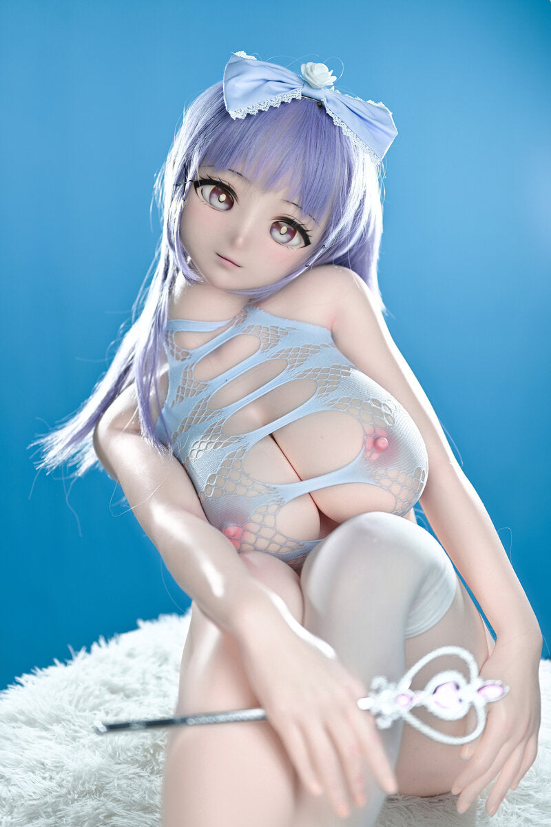 Amy sexdukke (FUDoll 153cm I-cup #Anime silikone)