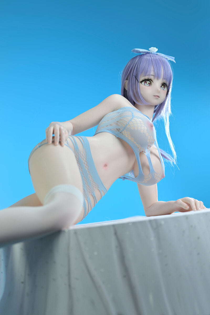 Amy sexdukke (FUDoll 153cm I-cup #Anime silikone)