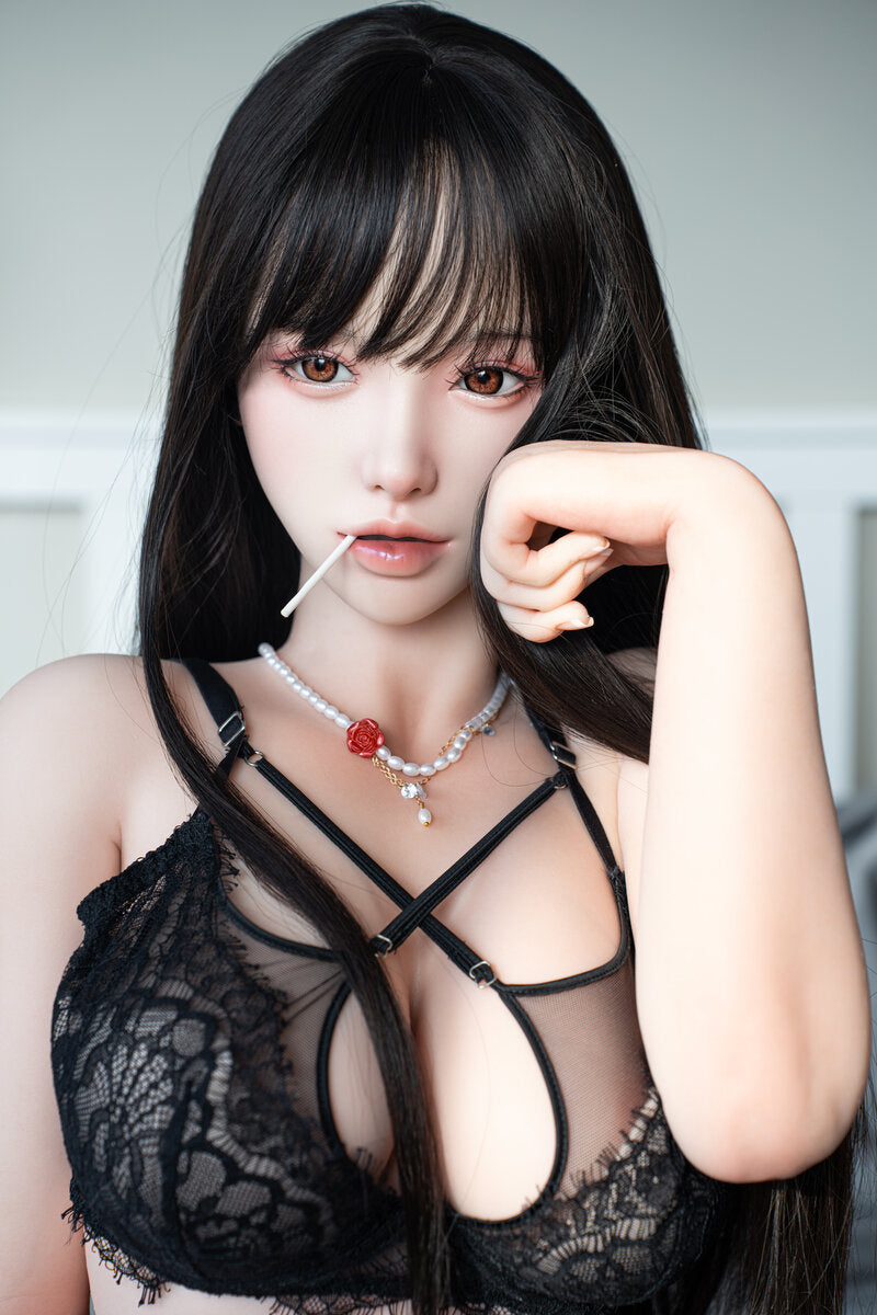 Lemmy sexdukke (FUDoll 166 cm F-cup #J032 silikone)