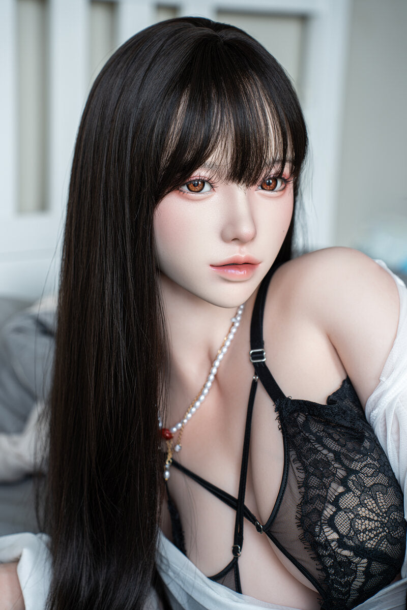 Lemmy sexdukke (FUDoll 166 cm F-cup #J032 silikone)