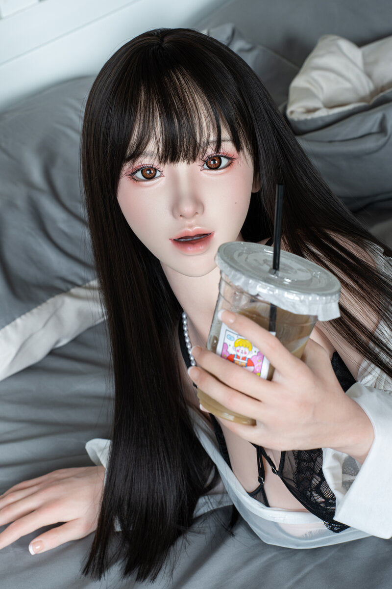 Lemmy sexdukke (FUDoll 166 cm F-cup #J032 silikone)