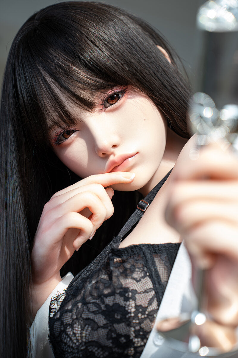 Lemmy sexdukke (FUDoll 166 cm F-cup #J032 silikone)