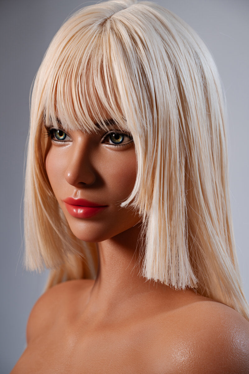 Lisa sexdukke (FUDoll 157 cm H-cup silikone)