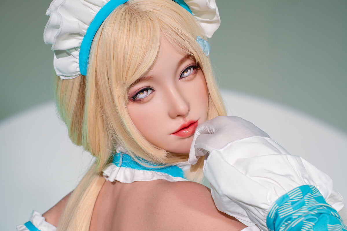 Xiaobei sexdukke (FUDoll 157 cm H-cup silikone)