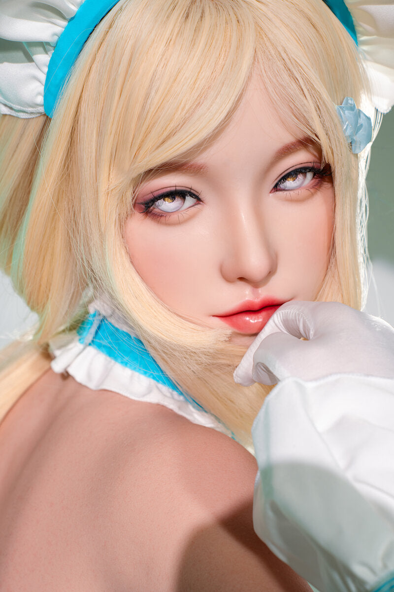 Xiaobei sexdukke (FUDoll 157 cm H-cup silikone)