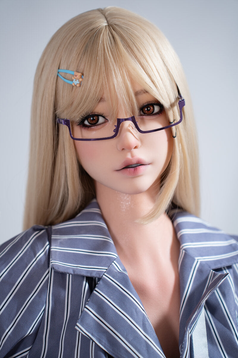 Liuwushuang sexdukke (FUDoll 157 cm H-cup silikone)