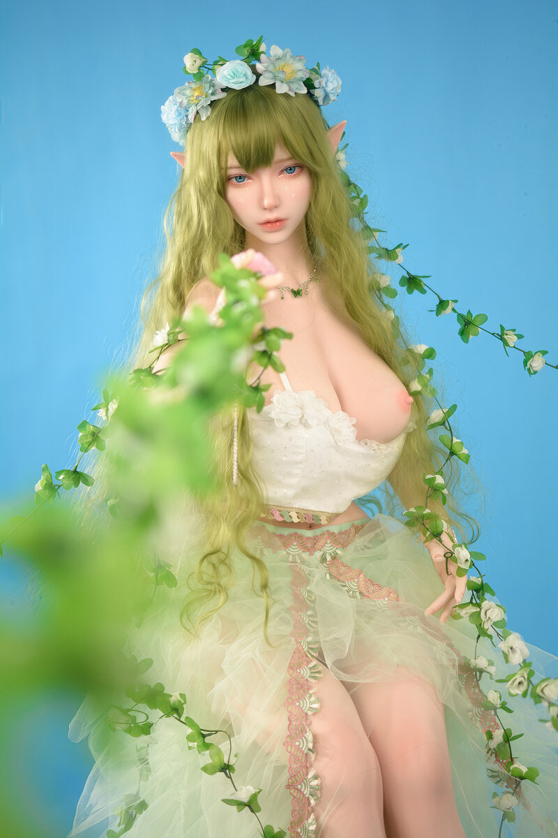 Ailita sexdukke (FUDoll 169 cm D-cup silikone)
